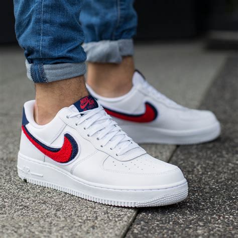 air force 1 herren